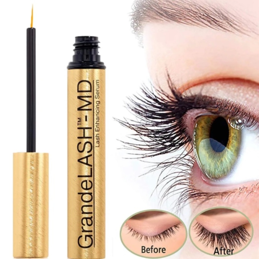 🆕 GrandeLASH & GrandeBROW by Grande Cosmetics • 2.5 mL - Picture 2 of 16